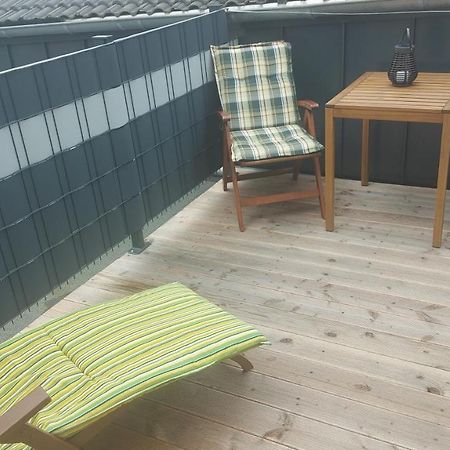 Ferienwohnung -Auszeit-Sayn Bendorf Exteriér fotografie