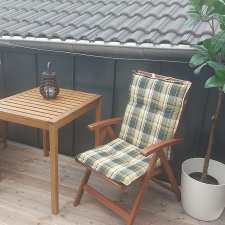 Ferienwohnung -Auszeit-Sayn Bendorf Exteriér fotografie