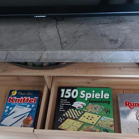 Ferienwohnung -Auszeit-Sayn Bendorf Exteriér fotografie