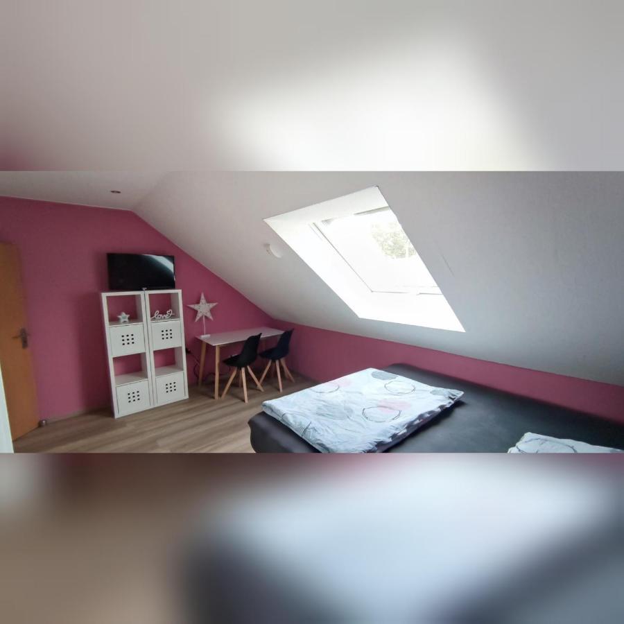Ferienwohnung -Auszeit-Sayn Bendorf Exteriér fotografie
