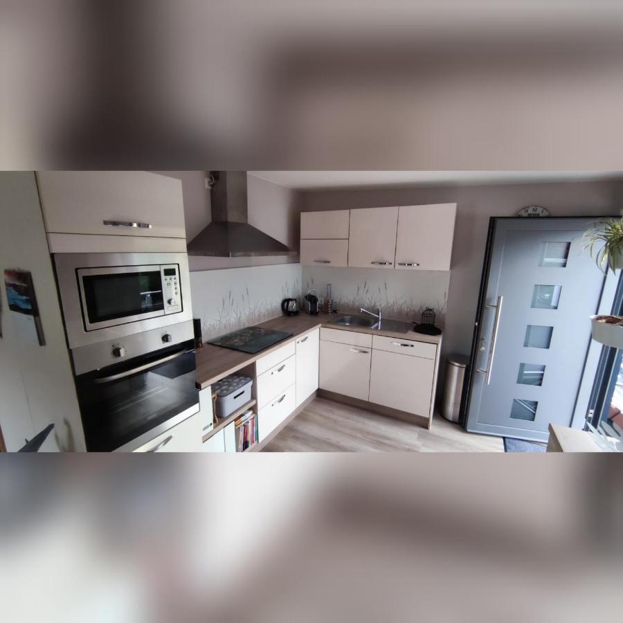 Ferienwohnung -Auszeit-Sayn Bendorf Exteriér fotografie