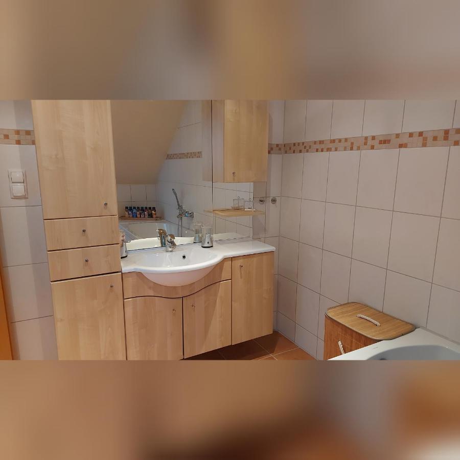 Ferienwohnung -Auszeit-Sayn Bendorf Exteriér fotografie