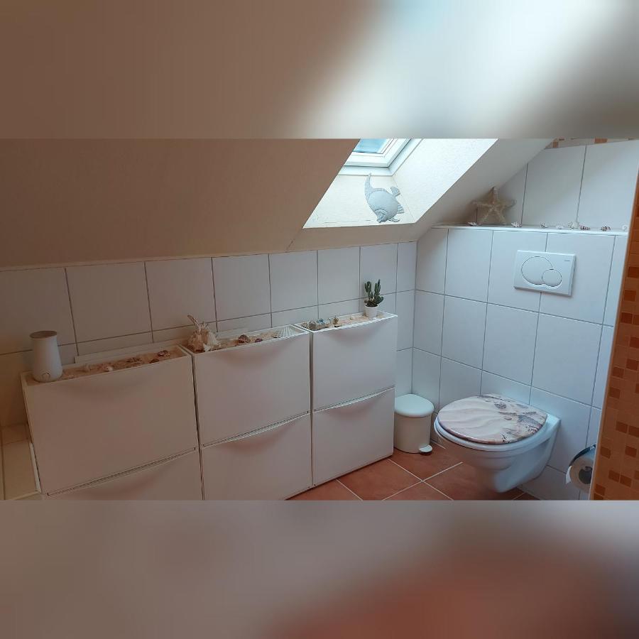 Ferienwohnung -Auszeit-Sayn Bendorf Exteriér fotografie