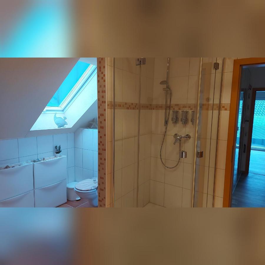 Ferienwohnung -Auszeit-Sayn Bendorf Exteriér fotografie