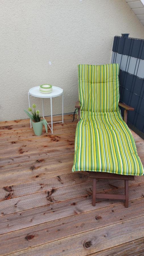 Ferienwohnung -Auszeit-Sayn Bendorf Exteriér fotografie