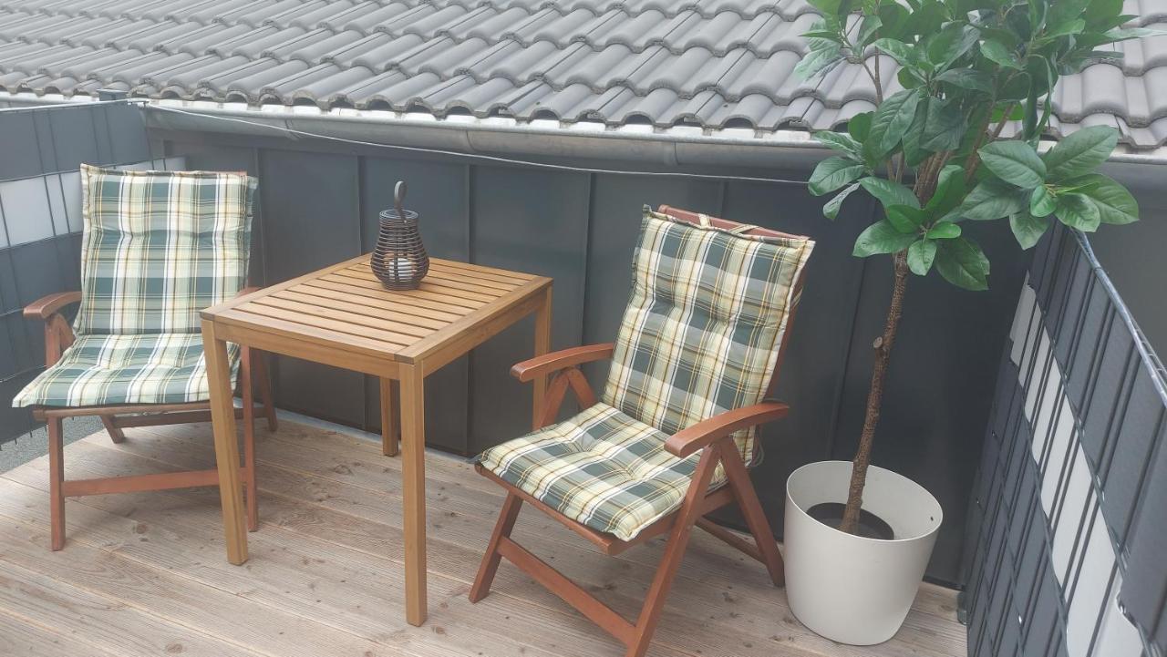 Ferienwohnung -Auszeit-Sayn Bendorf Exteriér fotografie
