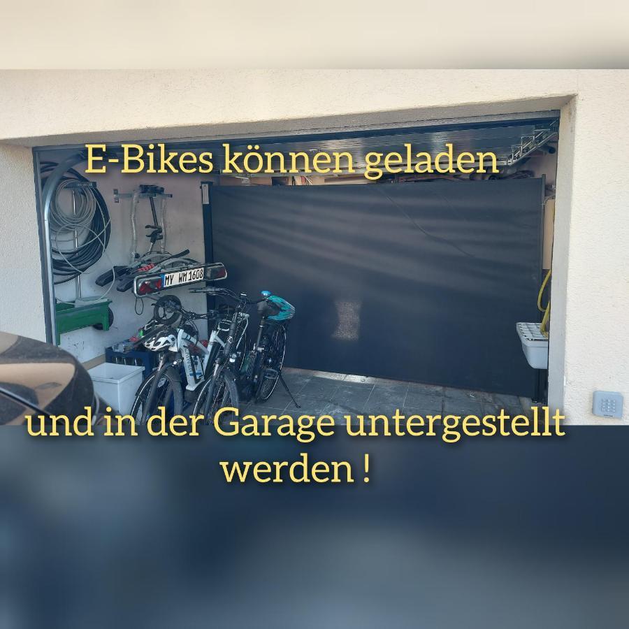 Ferienwohnung -Auszeit-Sayn Bendorf Exteriér fotografie