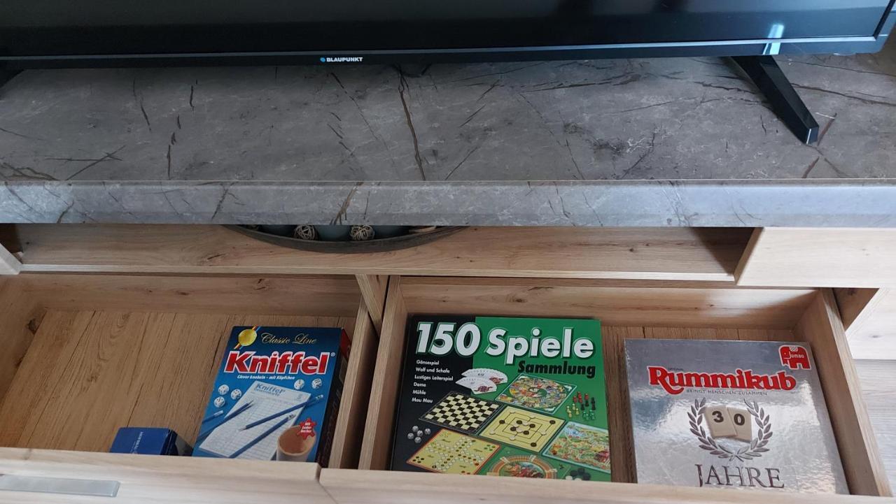 Ferienwohnung -Auszeit-Sayn Bendorf Exteriér fotografie